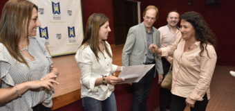 Otros 135 comerciantes ya tienen sus habilitaciones en Malvinas Argentinas