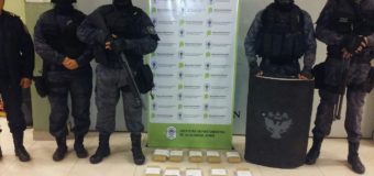 Crecieron las causas por drogas, secuestros y abuso sexual en la provincia de Buenos Aires