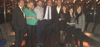 El Hospital Larcade de San Miguel ganó un premio por una investigación sobre obesidad infantil