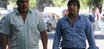 Condenaron a prisión al «Pata» Medina y a su hijo «el Puli» por una causa de 2014