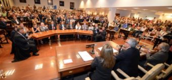 Tigre: Zamora pierde la mayoría automática en el nuevo concejo deliberante