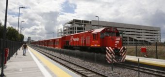Por el escándalo narco, admiten que seguirá demorada la puesta en marcha de la Estación Panamericana