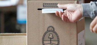 Estos son los resultados de las elecciones 2017 en San Miguel, José C. Paz y Malvinas Argentinas.