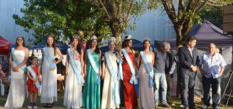 Escobar: Más de 7000 personas participaron de la Fiesta Nacional del Isleño en el Paraná de las Palmas