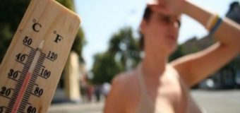 Consejos para cuidarse del golpe de calor