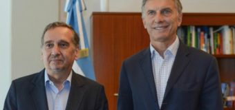 Robaron en la casa de un Ministro de Macri en un country de Pilar