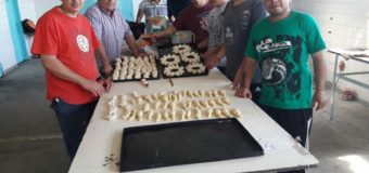 Más de 9 mil detenidos se capacitaron en formación laboral en las cárceles bonaerenses