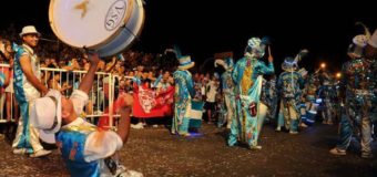 Morón: Tagliaferro suspendió los corsos barriales de carnaval y desató polémica