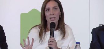 Udocba denuncia que Vidal cierra 4 escuelas en San Fernando