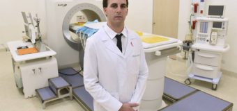 José C.Paz: EL nuevo hospital de oncología sigue resolviendo problemas de salud.