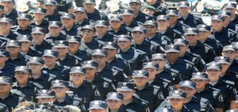 Policía bonaerense: los oficiales también deberán presentar sus declaraciones juradas
