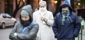 Era falso el informe que decía que el proximo invierno sería el más frio de los ultimos 15 años