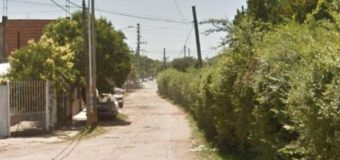 José C. Paz: Estrangularon a una mujer en orgía de sexo, drogas y alcohol
