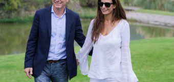 Ya un clásico: Macri se toma vacaciones nuevamente