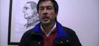 En un comunicado Nardini, rechazó la intervención del PJ nacional