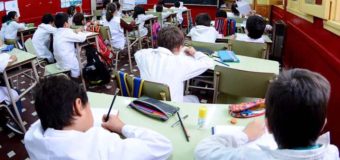 Escobar: dos mil chicos sin vacantes en escuelas