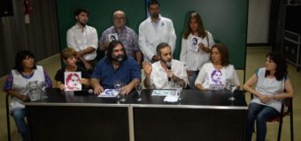 Paritaria docente 2018: Nuevo rechazo de los gremios a la oferta del gobierno y mañana van al paro