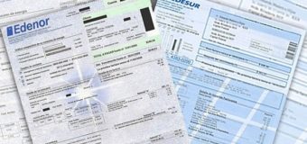 Cuáles son los impuestos que elimina la Provincia en las tarifas de los servicios de gas, luz y agua