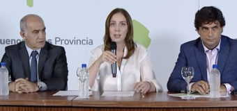 El 0800 para reclamos que lanzó Vidal, recibe miles de llamadas a diario por excesos en facturación
