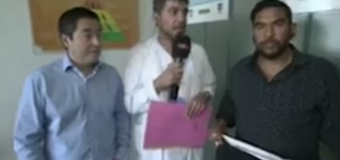 Bajó 80 kilos gracias al Centro de Municipal de Obesidad de Malvinas Argentinas
