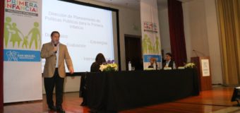 Se viene el II Congreso Internacional de Primera Infancia en San Miguel