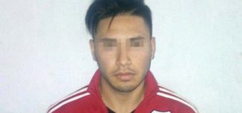 Grand Bourg: Detienen a un futbolista acusado de violar y matar a su hijastro