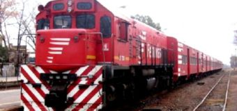 Tren Belgrano Norte: Un policía mató a un ladrón que intentó asaltarlo