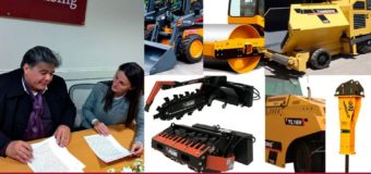 El Municipio de José C. Paz adquirió equipamiento por Nación Leasing