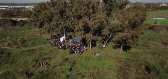 San Miguel celebró el Día del Medio Ambiente en la Reserva Natural