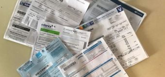 Las empresas de servicios no podrán dejar de enviar boletas impresas