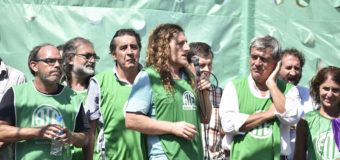 ATE bonaerense afirmó que el aumento “no debería ser inferior al 20%”