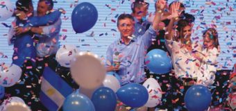 Estalló Globolandia // Por Miguel Angel De Renzis