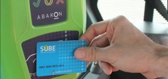 Ampliaron el saldo negativo de la SUBE pero aumentó el valor para adquirir la tarjeta