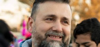 Pilar: Ex candidato a intendente redujo a un ladrón que entró a su casa a robar