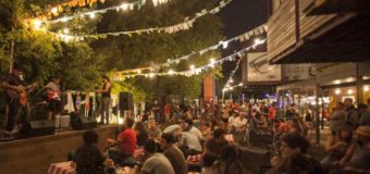 En Pilar, ya preparan una nueva Fiesta de la Cerveza Artesanal