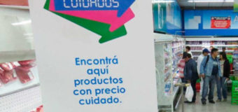 Precios Cuidados 2018: Cuánto cuestan los productos en Provincia