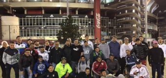 De Malvinas Argentinas al Club Atlético River Plate