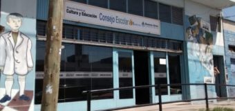 ¿La Provincia quiere eliminar los consejos escolares?
