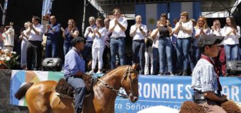 Unas 70 mil personas disfrutaron de las Fiestas Patronales de Pilar
