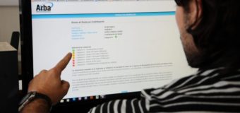 ARBA: 238 mil contribuyentes “incumplidores” ya son fiscalizados de manera electrónica