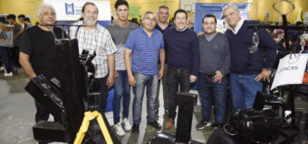En 48 horas, se agotaron las vacantes para el Programa de Oficios y Salida Laboral