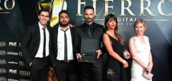 José C. Paz obtuvo la mención especial a la innovación y aplicación de la medicina oncológica en los Martin Fierro Digital