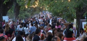 Llega la 5ta edición de la “Noche de Libros” en San Miguel