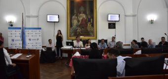 Pilar: Polémica en el H.C.D. por una ONG que rescata comida de eventos sociales y la entrega a comedores