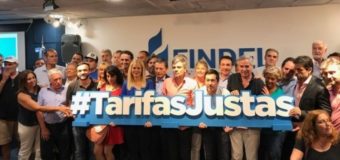 La justicia federal aceptó el amparo contra el tarifazo de luz presentado por un grupo de intendentes peronistas