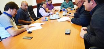 Kubar acordó el 20% de aumento y tres actualizaciones para empleados municipales
