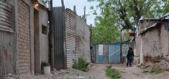Según la UCA, en 2018 casi 2 millones de personas cayeron en la pobreza