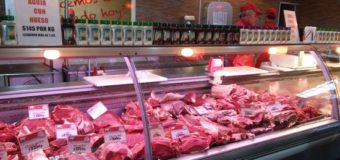 Caída estrepitosa del consumo de carne en el conurbano bonaerense
