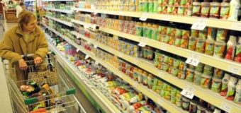 La canasta básica de alimentos aumentó un 62,6% en la Pcia. de Buenos Aires