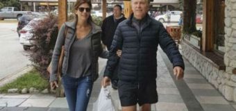 Críticas a Mauricio Macri por irse nuevamente de vacaciones